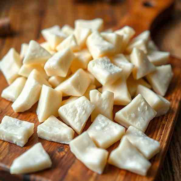 Homemade Canadian Cheese Curds - Squeaky & Delicious